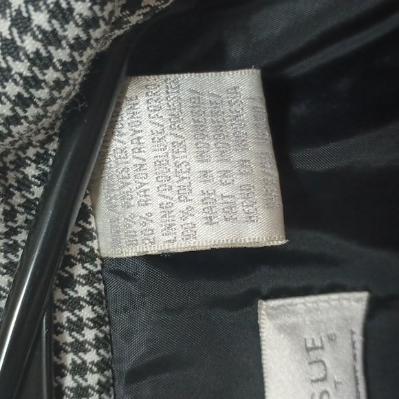 First Issue blazer - Picture 3 of 4